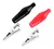 Pinza cocodrilo para bateria - precio x unidad - comprar online