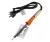 Soldador estaño tipo lapiz 30w 220v