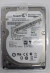 Disco rígido Seagate 500GB SATA 2.5" - Usado -