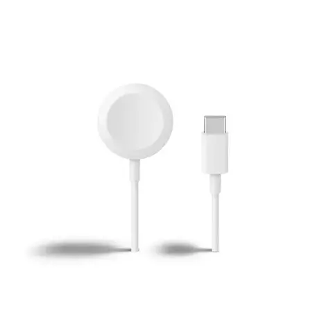 Cargador Inalámbrico Smartwatch Tipo C - comprar online