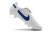 Chuteira Nike Premier 3 Campo - bacurau sports