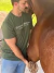 Camiseta Veterinary Medicine na internet