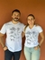 CANIS BRANCA - T-SHIRT