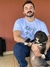 CANIS BRANCA - T-SHIRT - Ilíada