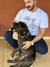 Imagem do CANIS BRANCA - T-SHIRT