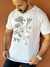 CANIS BRANCA - T-SHIRT - comprar online