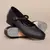 Sapato Boneca Salto 2,5 com Chapa de Metal - comprar online