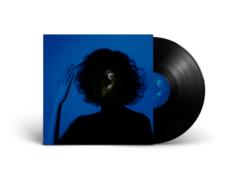 Candelaria Zamar - Una linterna (Vinilo 180 gr. c/insert) - comprar online