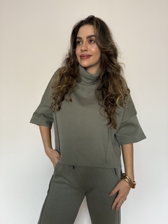 Conjunto moletinho - loja online