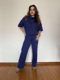 Conjunto moletinho - comprar online