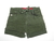 SHORTS JOGGING COLOR PREPPY PLAQUINHA 08KF102