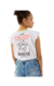 BlLUSA TEEN COM ESTAMPA "ENJOY WHERE" TAM 16 - 819002 - Petitbombom