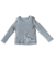 BLUSA FEMININO CANELADO MANGA LONGA - 09KD198 - comprar online