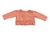 CASACO BABY TRICOT TAM P - 737101