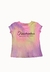 BLUSA INFANTIL FEMININO COTTON TAM 04 - 22152 - comprar online