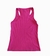 REGATA CANELADA ROSA TILDE - 038530018 - comprar online