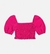 BLUSA CIGANINHA TRICOLINE LASTEX - 25143.016 na internet