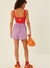 REGATA CANELADA LILAS TAFFY - 0385300225 - loja online