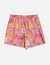 SHORT SAIA FLORAL ROSA - loja online