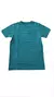 T-SHIRT MALHA FLAME 100% ALGODAO - 841502