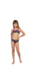 BIQUINI FAIXINHA KIDS ELISA EST LIBELULA - 38036