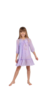 VESTIDO KIDS EDUARDA - 38091