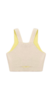 BLUSA CROPPED TRICOT FIO BRILHO COM CRISTAIS - loja online