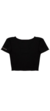 BLUSA CROPPED CANCELADO na internet