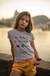 T-SHIRT INFANTIL FEMININO LIVRAI-ME DO MAL TAM 10