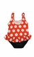 MAIO KIDS ESTAMPA DE BOLINHAS TAM G - 511000305 - comprar online