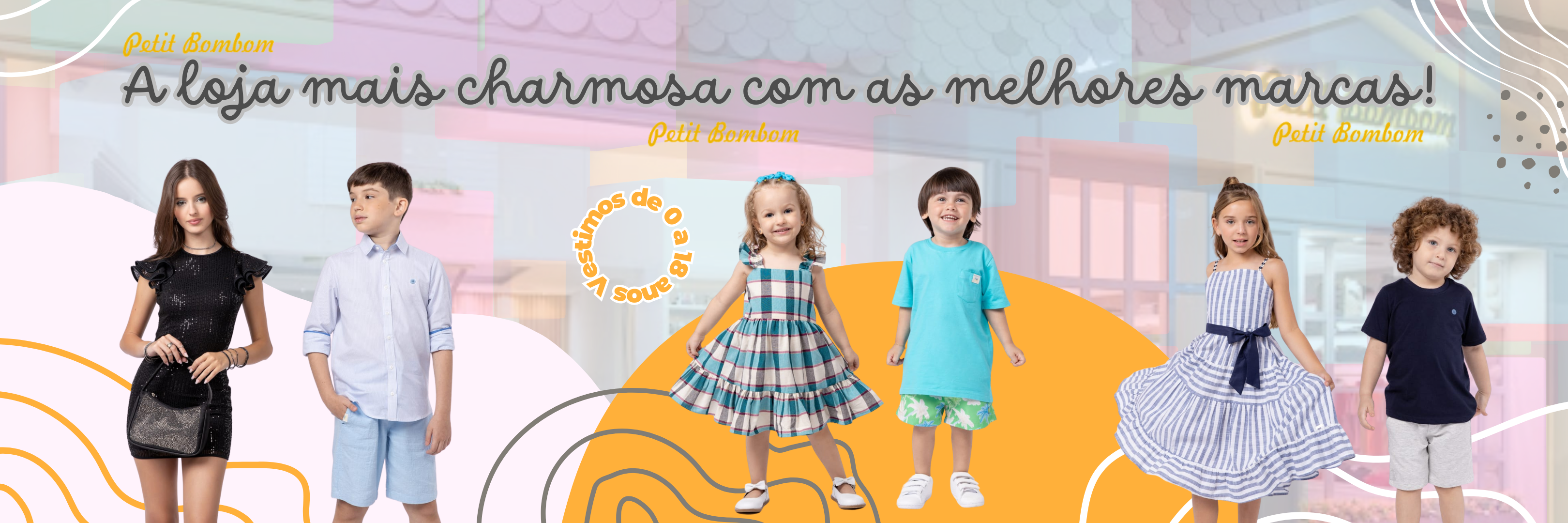 Carrossel 1