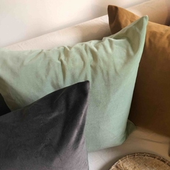 Almohadones de Pana - comprar online