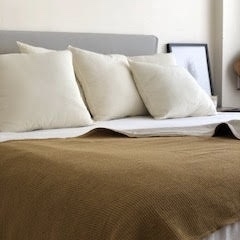 Respaldo de Cama con Funda - Claraboia