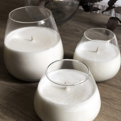 Vela Bombe Xata Mediana - comprar online