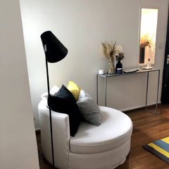 Lampara Pie - comprar online