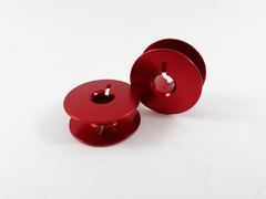 Bobina Reta industrial colorida - comprar online