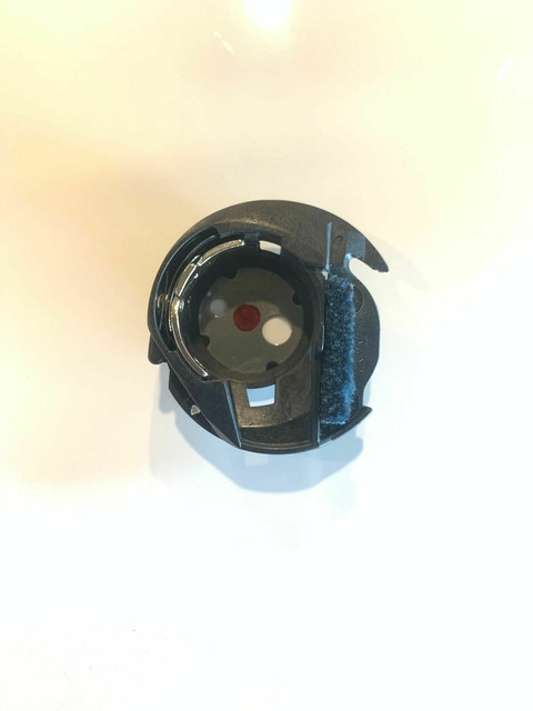 CAIXA DE BOBINA ORIGINAL PARA MÁQUINA DE BORDADO BROTHER