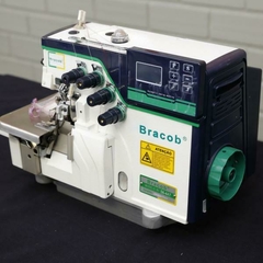OVERLOCK BC S6 4 AT BRACOB - loja online