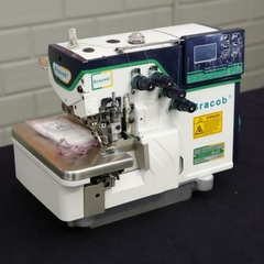 OVERLOCK BC S6 4 AT BRACOB