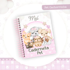 Agendamento Pet - Brinde RG