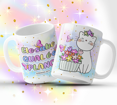 CANECA - VERSÍCULOS FOFINHOS