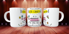 CANECA GRATIDÃO