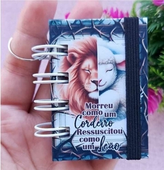 MINI BÍBLIA DA MULHER LEMBRANCINHA - JJ PERSONALIZADOS