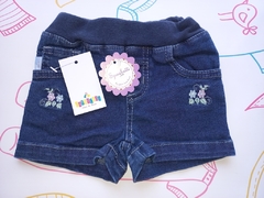 Short jeans Beba T: 9-12 M