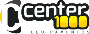 Center 1000 Equipamentos
