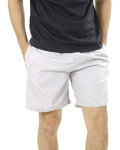 Short Jowef Liso Cinza - comprar online