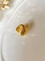 Piercing Fake com Zircônias Coloridas - comprar online