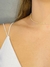 Choker de Zircônias na internet