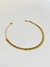 Pulseira Malha "P"