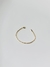 Pulseira Infantil Elo Cartier - comprar online
